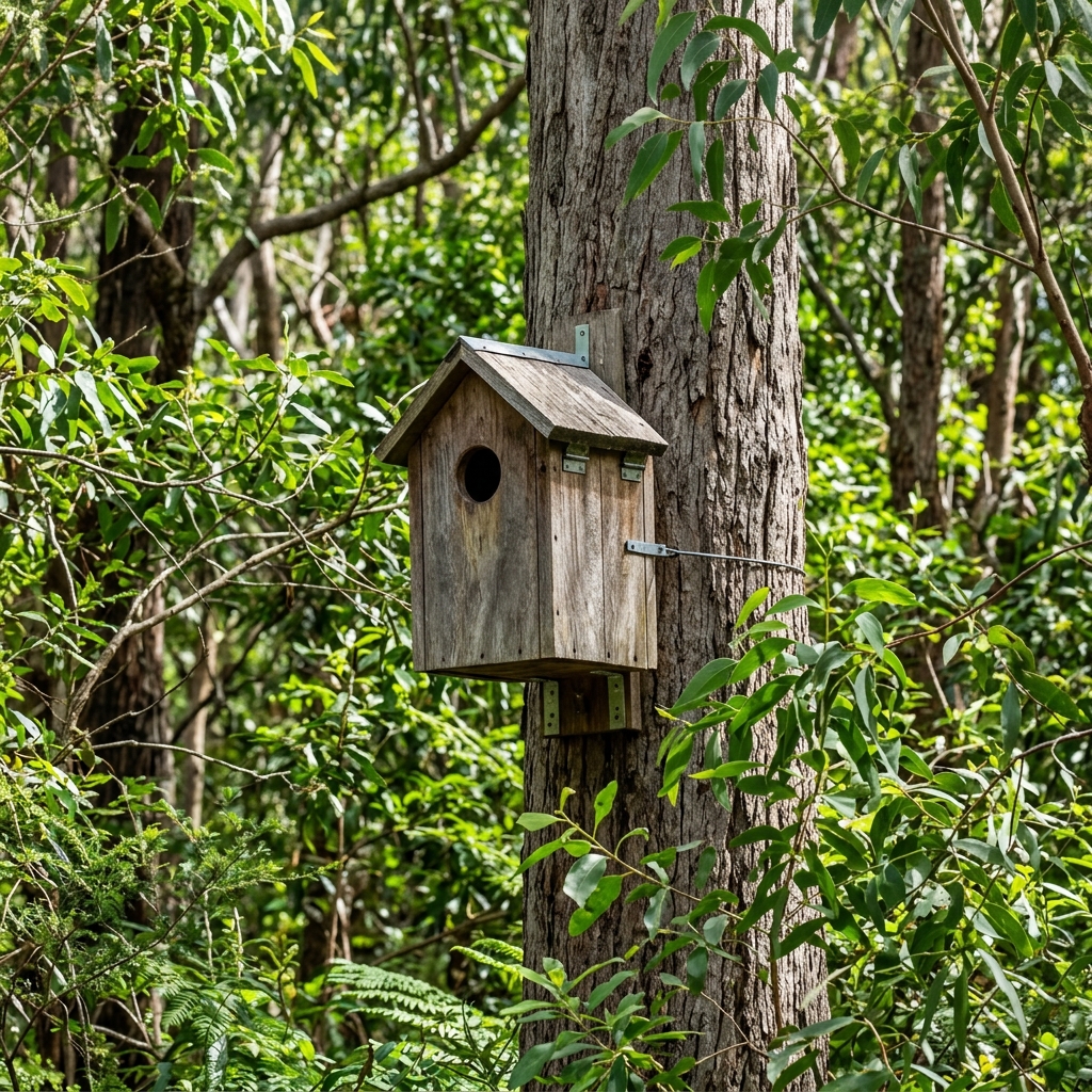 Benefits of Installing a Possum Box