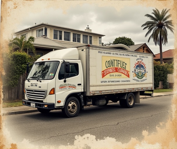 Fresho Carpet Cleaning Goodna Founding Story