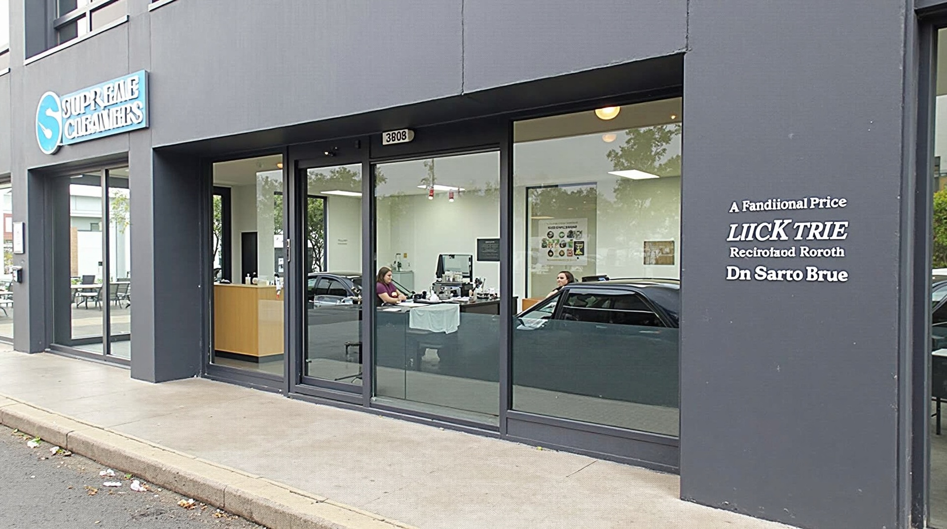 Fresho Carpet Cleaning Goodna Contact Office