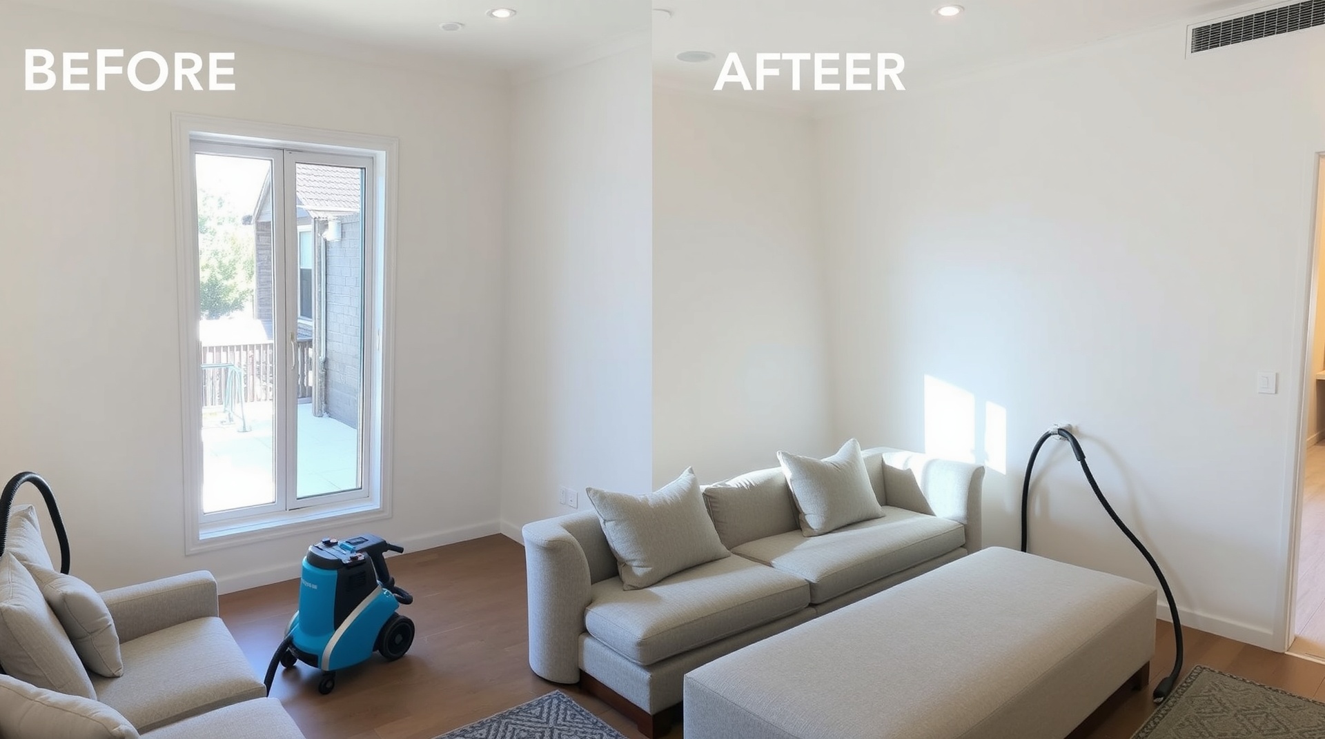 Professional Upholstery Cleaning Goodna