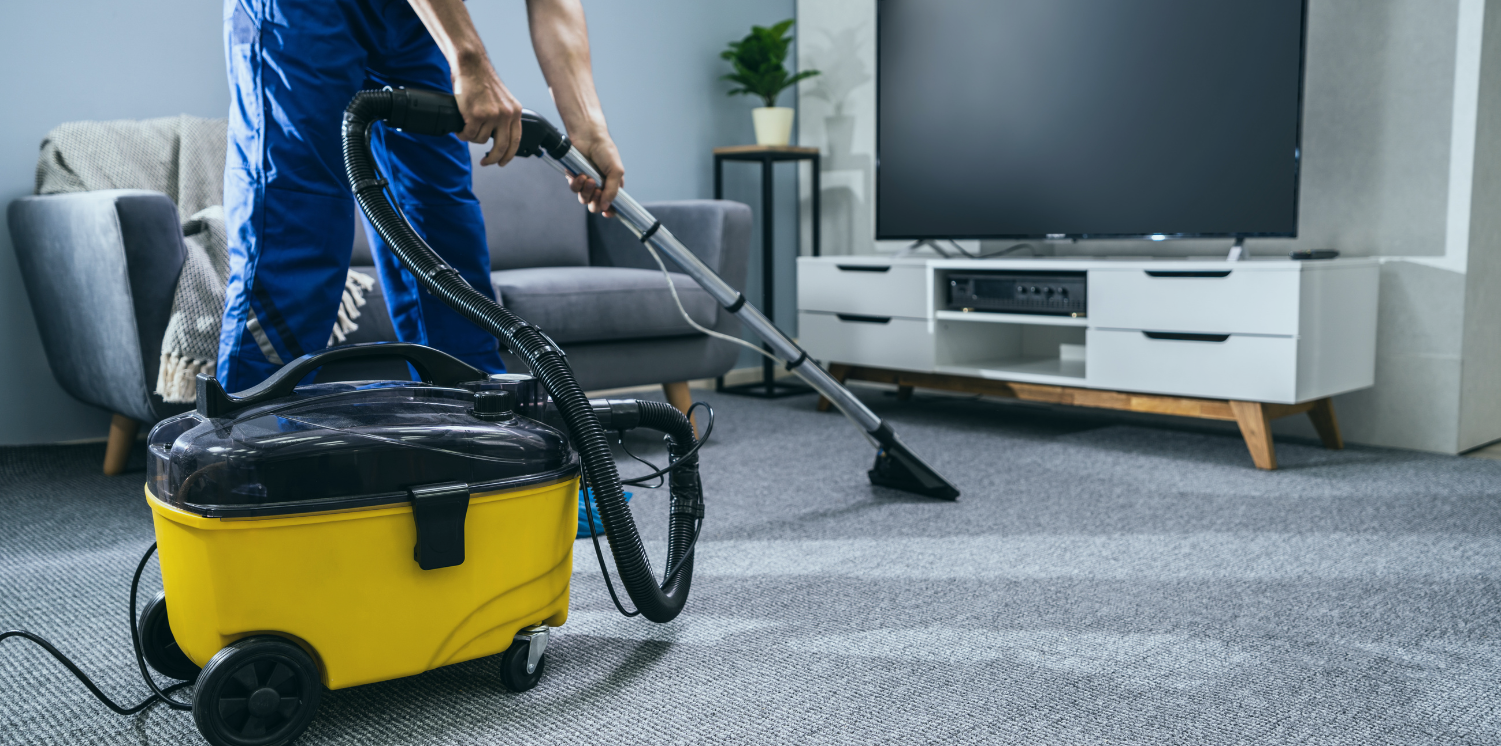 Fresho Carpet Cleaning Goodna Contact Office